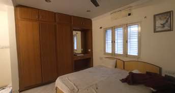 5 BHK Apartment For Rent in Begumpet Hyderabad 6438235