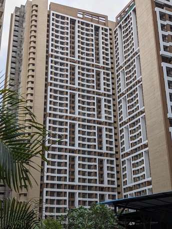 1 BHK Apartment For Resale in JP North Aviva Mira Road Mumbai  6438331