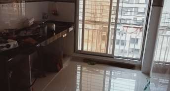 2 BHK Apartment For Rent in Aariant Emerald Prime Taloja Navi Mumbai 6438337