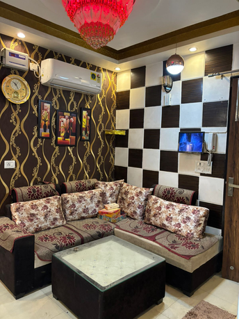 2 BHK Builder Floor For Rent in Dwarka Mor Delhi 6438352