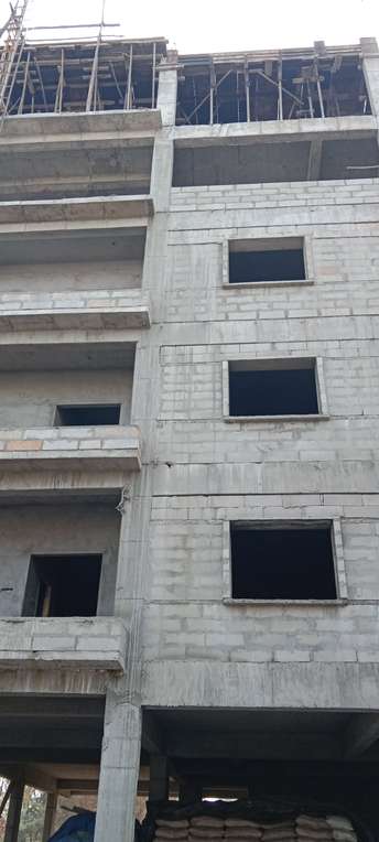 2 BHK Apartment For Resale in Bandlaguda Jagir Hyderabad 6438535