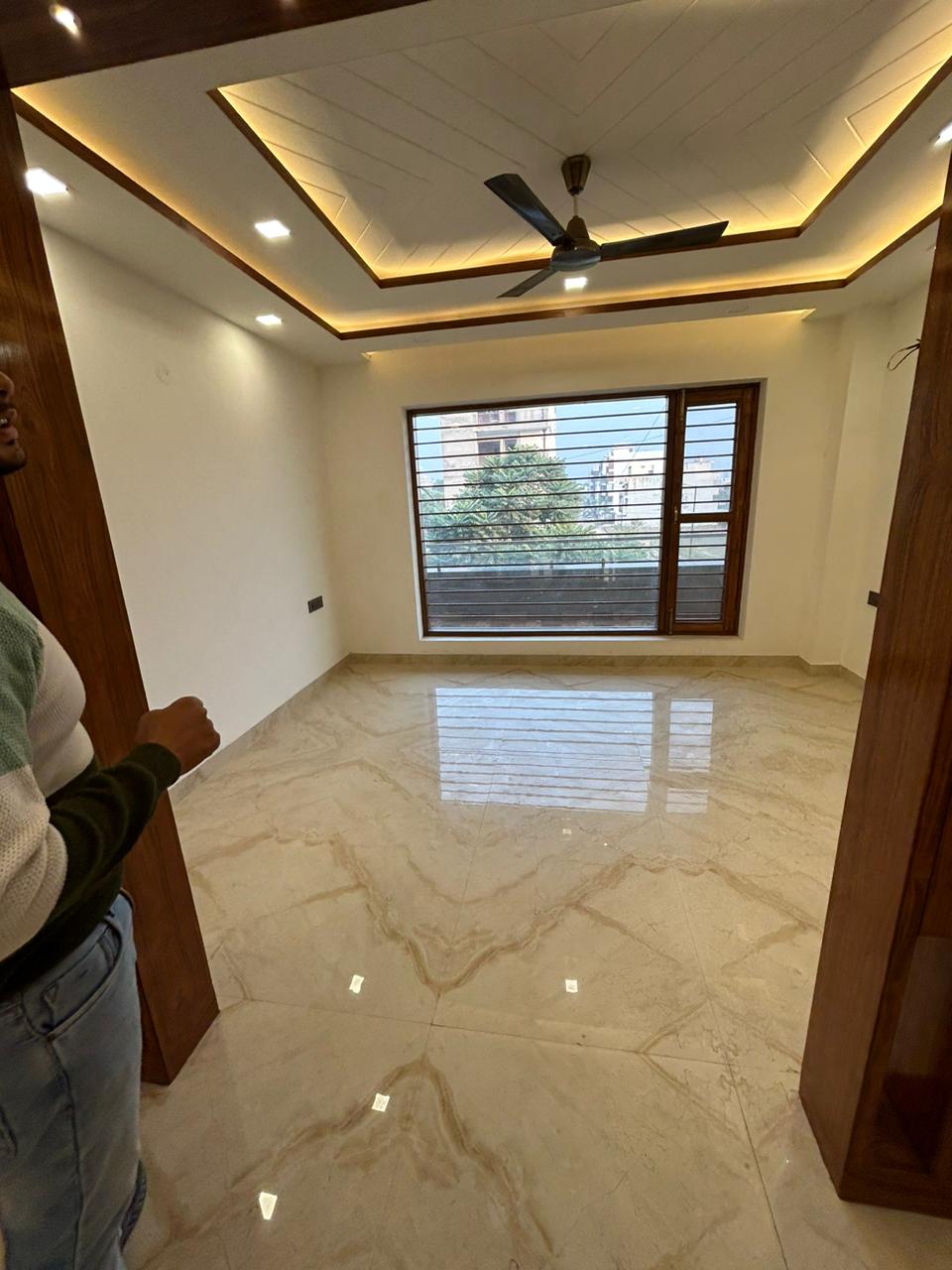 3 BHK Builder Floor For Resale in Faridabad Central Faridabad  6438595