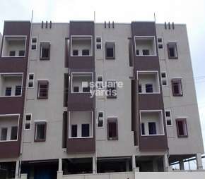 2 BHK Apartment For Resale in Sri Sai Residency Ameenpur Ameenpur Hyderabad 6438616