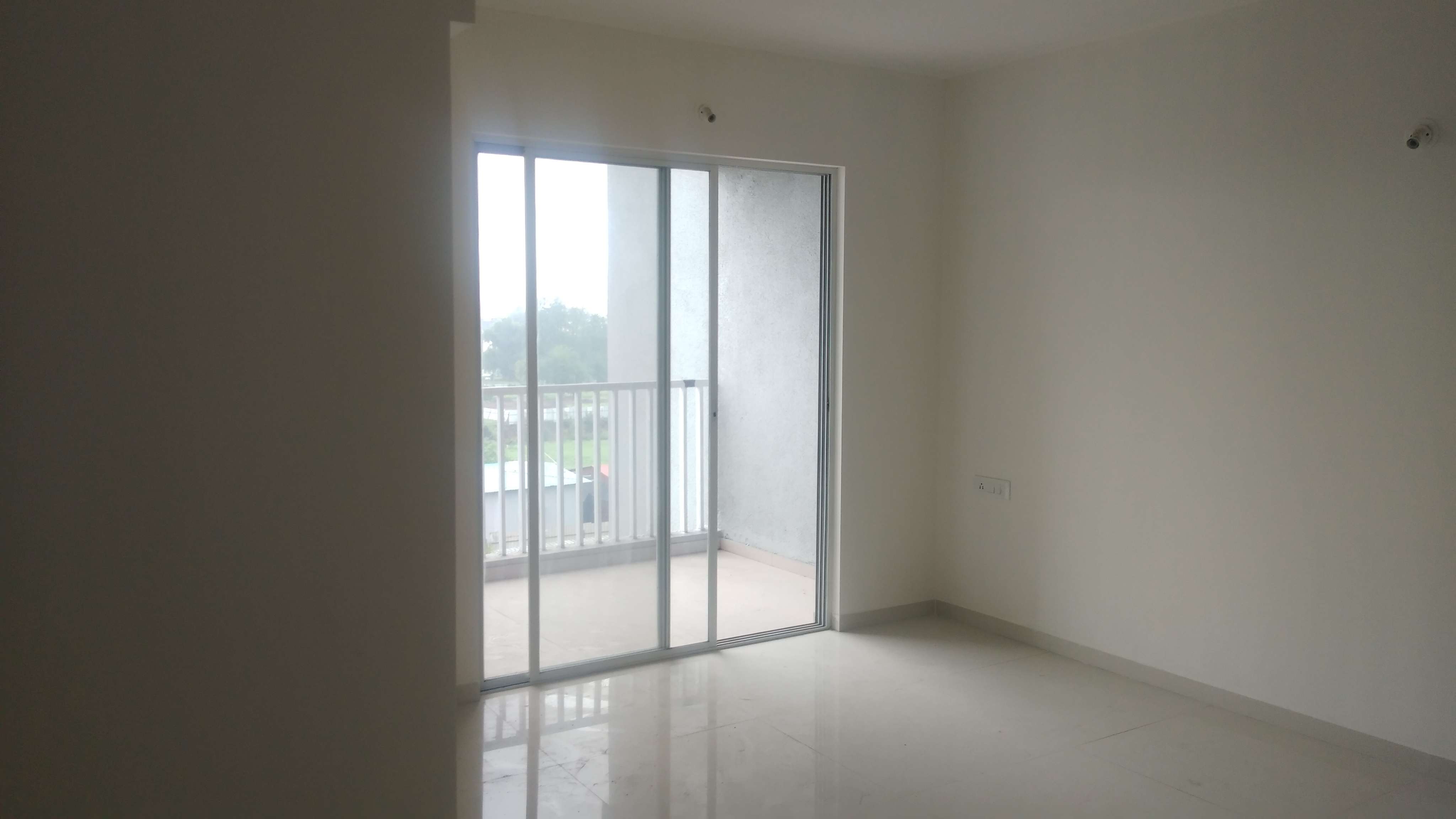 2 BHK Apartment For Rent in Mundhwa Road Pune 6438615