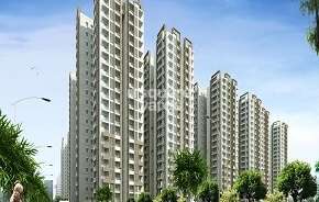 3 BHK Apartment For Rent in Cybercity Rainbow Vistas Hi Tech City Hyderabad 6438635