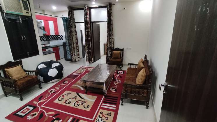 2 Bedroom 1500 Sq.Ft. Apartment in Dwarka Mor Delhi