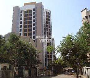 1 BHK Apartment For Rent in Riddhi Tower Malad East Mumbai 6438683