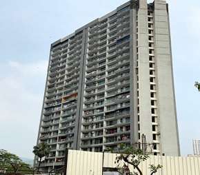 1 BHK Apartment For Rent in Conwood Astoria Goregaon East Mumbai  6438686