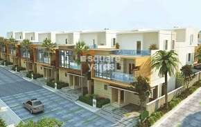 3 BHK Villa For Resale in Muppas Indraprastha Tellapur Hyderabad 6438735