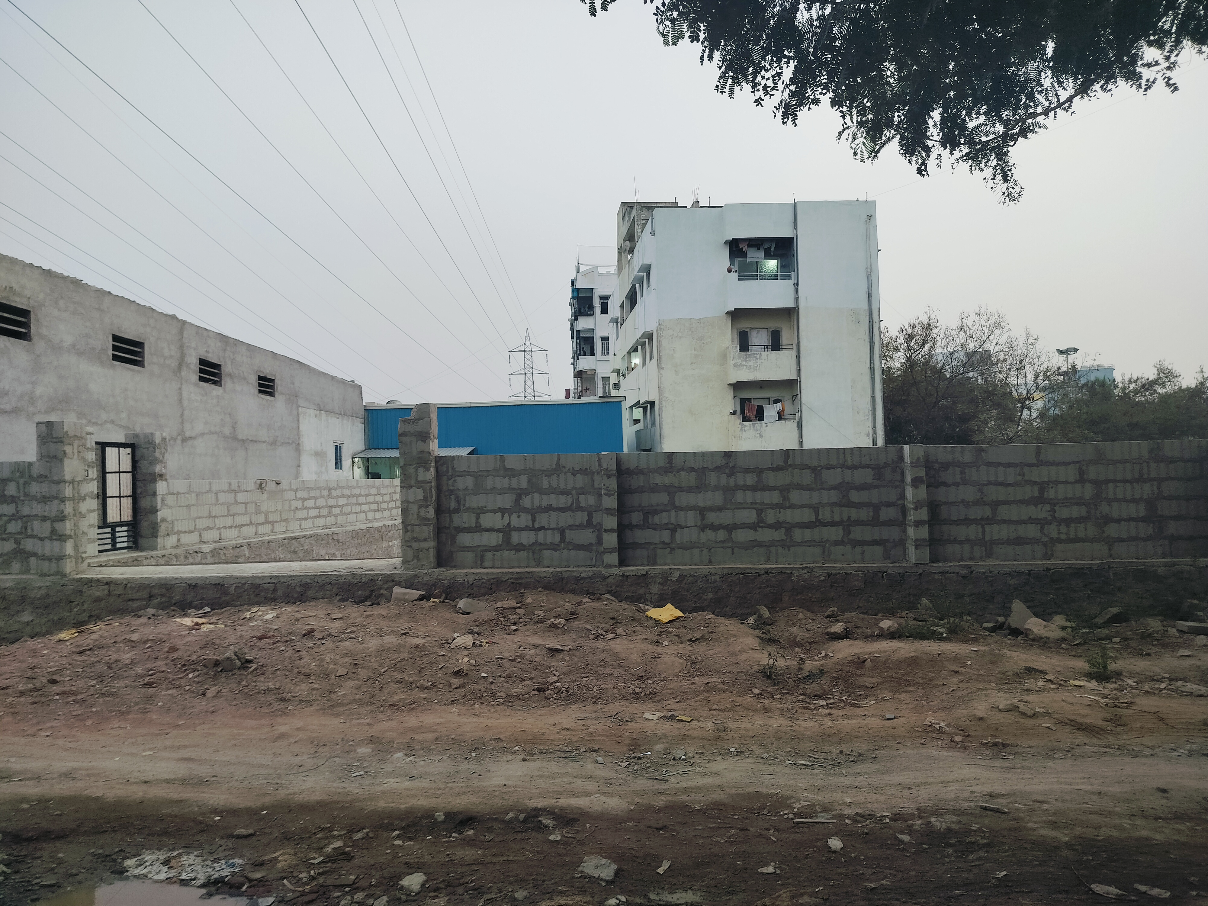 Plot For Resale in Narsingi Hyderabad  6438737