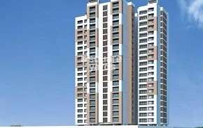 1 BHK Apartment For Resale in Heena Residency Borivali East Mumbai 6438750