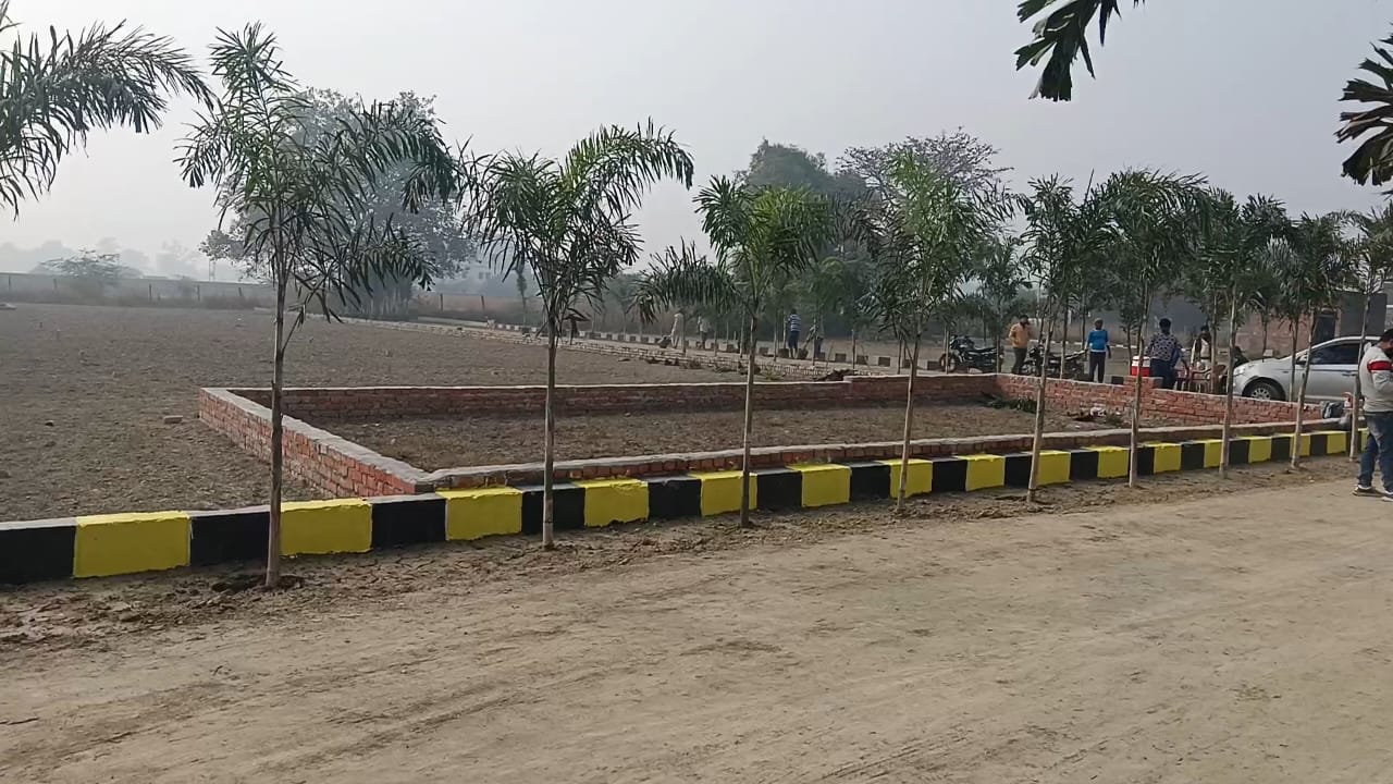  Plot For Resale in Kalli Paschim Lucknow 6438760