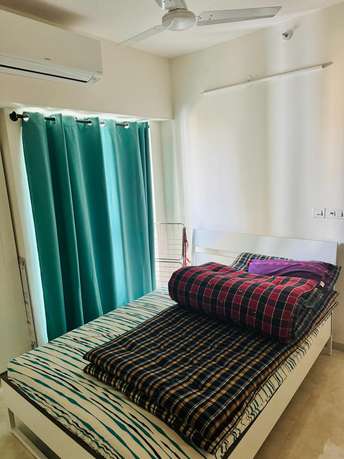 1 BHK Apartment For Rent in Lodha Amara Kolshet Road Thane  6438777