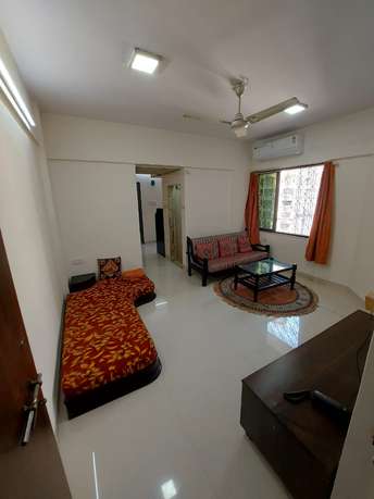 1 BHK Apartment For Rent in Avillion Greenfields Co Op Housing Society Jogeshwari East Mumbai  6438793