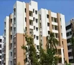 1 BHK Apartment For Rent in CGEWHO Kendriya Vihar  Kharghar Navi Mumbai 6438810
