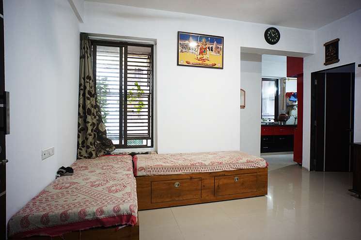Kaushalam Residency