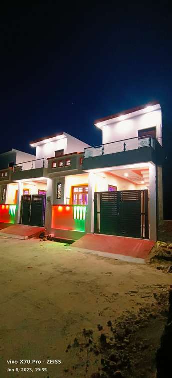 2 BHK Independent House For Resale in Iim Road Lucknow  6438831