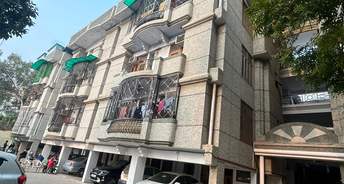 2 BHK Apartment For Rent in Raj Ganga Surya Enclave Indira Nagar Lucknow 6438840