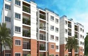 3 BHK Villa For Rent in Prestige Kew Gardens Bellandur Bangalore 6438879