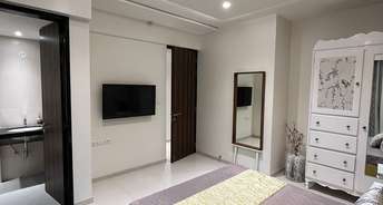 2 BHK Apartment For Resale in Sheth Vasant Lawns Majiwada Thane 6438881