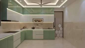 2 BHK Builder Floor For Rent in Krishna Nagar Delhi 6438884