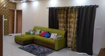 2 BHK Apartment For Rent in Prestige Gulmohar Horamavu Bangalore 6438900