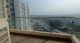 1 BHK Apartment For Rent in Mavens Viaan Handewadi Pune 6438917