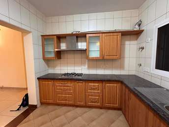3 BHK Apartment For Rent in Sobha Althea Yelahanka Bangalore 6438922