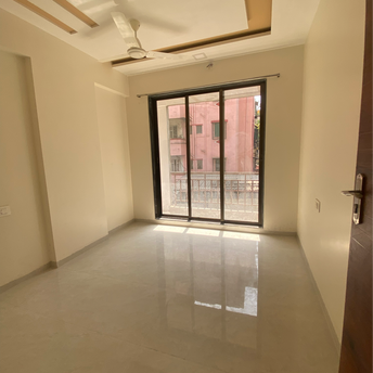 2 BHK Apartment For Resale in Dombivli East Thane  6438936