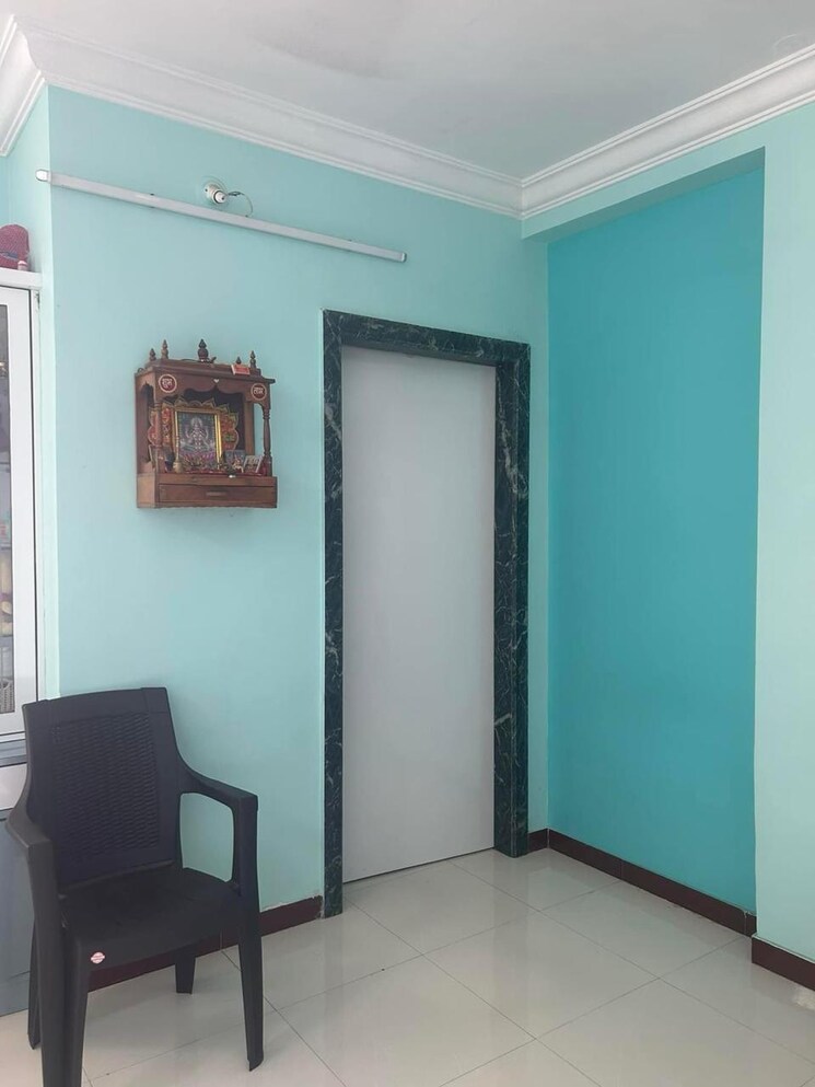 Room, rustomjee-azziano-wing-d 3 Bedroom 992 Sq.Ft. Apartment In Majiwada Thane 6438940