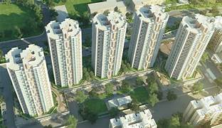 3 BHK Apartment For Resale in Goel Ganga Avanta Mundhwa Pune  6438964