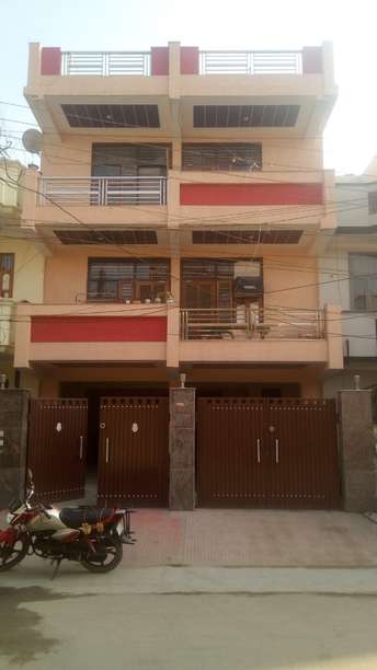 4 BHK Independent House For Resale in Sector 9 Gurgaon 6438978