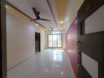 2 BHK Apartment For Resale in Sai Crystal Empire Nalasopara East Mumbai 6439015