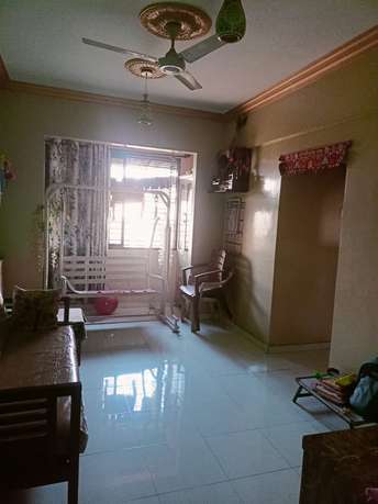 1 BHK Apartment For Resale in Khanda Colony Navi Mumbai 6439030
