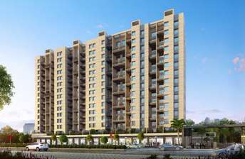 1 BHK Apartment For Resale in Ganga Fernhill Undri Pune 6439008