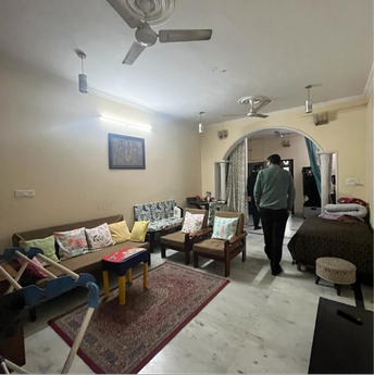 3 BHK Builder Floor For Rent in Balaji Apartments Palam Vihar Palam Vihar Extension Gurgaon 6439039