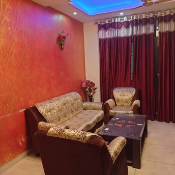 3 BHK Apartment For Rent in International Airport Road Zirakpur  6439034