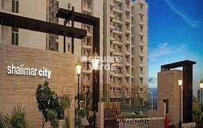2 BHK Apartment For Rent in Proview Shalimar City Phase II Shalimar Garden Ghaziabad 6439066