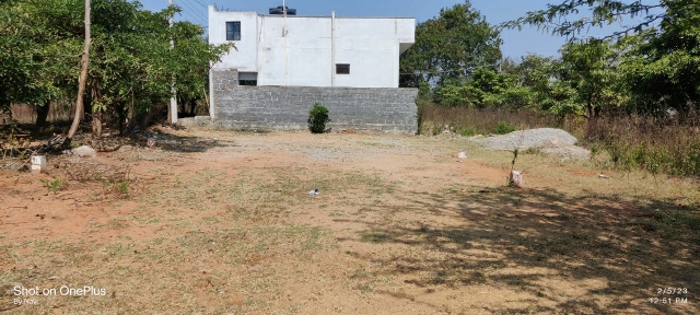 Plot For Resale in Kundanpally Hyderabad  6439103