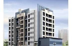 1 BHK Apartment For Rent in Mangeshi Prasad Complex Kalyan West Thane 6439127
