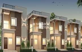 3 BHK Villa For Resale in Praneeth Pranav Leaf Mallampet Hyderabad 6439139