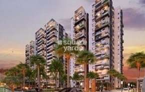 3 BHK Apartment For Resale in Trendset Jayabheri Elevate Madhapur Hyderabad 6439159