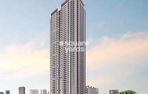 2 BHK Apartment For Resale in Sheth Edmont Aurelia Kandivali West Mumbai 6439168