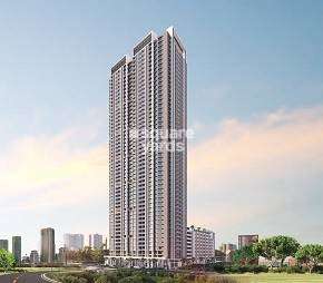 2 BHK Apartment For Resale in Sheth Edmont Aurelia Kandivali West Mumbai 6439181