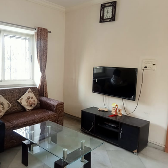 2 BHK Apartment For Rent in NRI Complex Phase I Seawoods Sector 58 Navi Mumbai 6439207