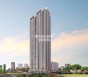 3 BHK Apartment For Resale in Sheth Edmont Aurelia Kandivali West Mumbai  6439193