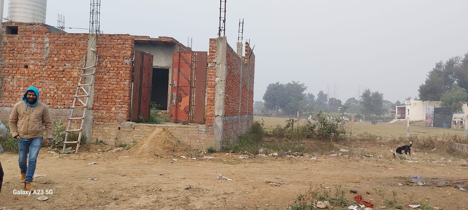 Plot For Resale in Sector 89 Faridabad  6439273