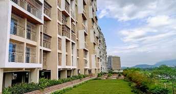 1 BHK Apartment For Resale in Riverside Golf Green Pali Navi Mumbai 6439293