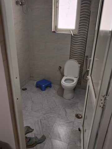 Bathroom in 1 RK Builder Floor at Lajpat Nagar 4 – for Rent