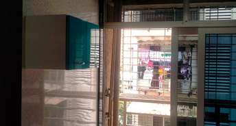 1 BHK Apartment For Resale in Vishrut Athens Kharghar Navi Mumbai 6439316